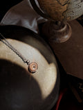 Collier seconde guerre mondiale