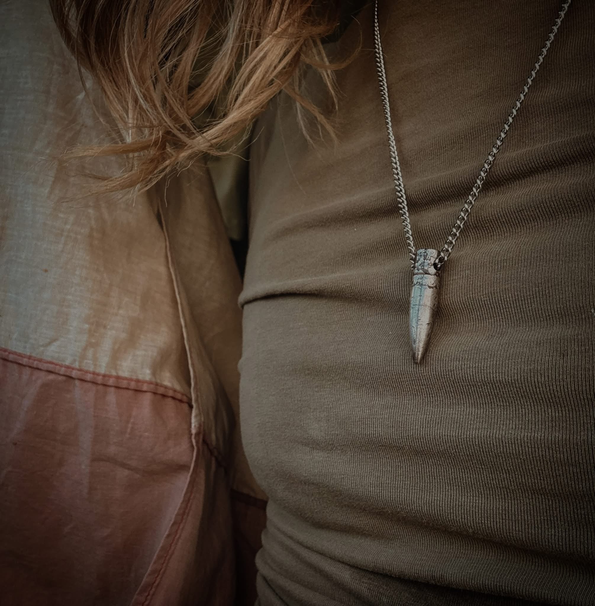 Collier Ogive 39-45