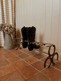 Support à bottes